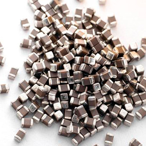 近期村田表示貼片電容訂單減少,電容將降價 近期村田表示貼片電容訂單減少,電容將降價