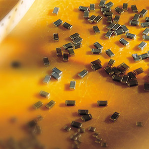 廣東風華貼片電容努力抓住國產替代機遇 廣東風華貼片電容努力抓住國產替代機遇