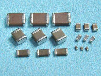 深圳貼片電容代理商：電容容量越大越好？