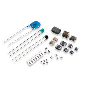 村田貼片電容有哪些系列？