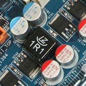 貼片電容代理商：藍色貼片電容是什么電容？