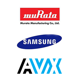 深圳三星貼片電容代理商:貼片電容國外主要廠家 深圳三星貼片電容代理商:貼片電容國外主要廠家