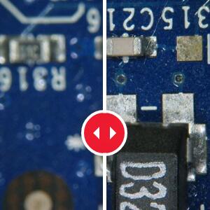 風華貼片電容規格與功率 風華貼片電容規格與功率