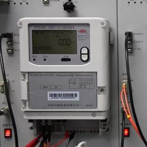 村田貼片電容應用之智能電表 村田貼片電容應用之智能電表