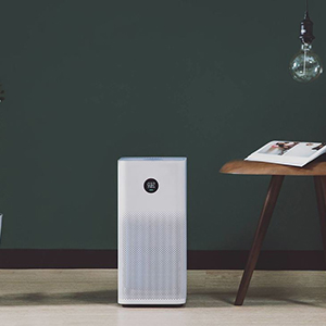 村田貼片電容應(yīng)用之空氣凈化器 村田貼片電容應(yīng)用之空氣凈化器