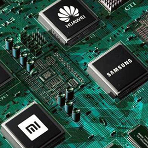 手機(jī)芯片缺貨，會(huì)影響貼片電容的需求嗎？