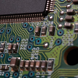 三星貼片電容漲價受益者是誰呢？