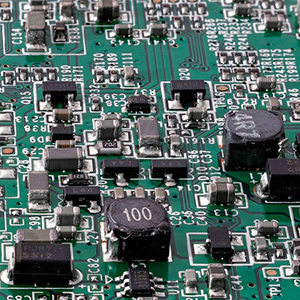 韓國重點培養半導體，三星貼片電容能爭奪業界第一嗎？