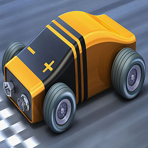 新能源汽車行業推動貼片電容發展 新能源汽車行業推動貼片電容發展